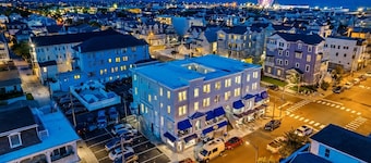The Linda Grande Hotel