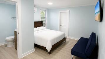 Familien-Suite, Mehrere Betten | Kostenloses WLAN, Bettwäsche
