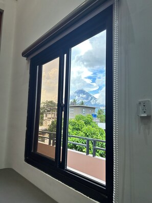 Loft Premium, vue montagne | Intérieur