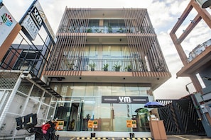 Exterior - MAYON LOFT CO-LIVING (Legazpi)