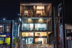 Exterior - MAYON LOFT CO-LIVING (Legazpi)