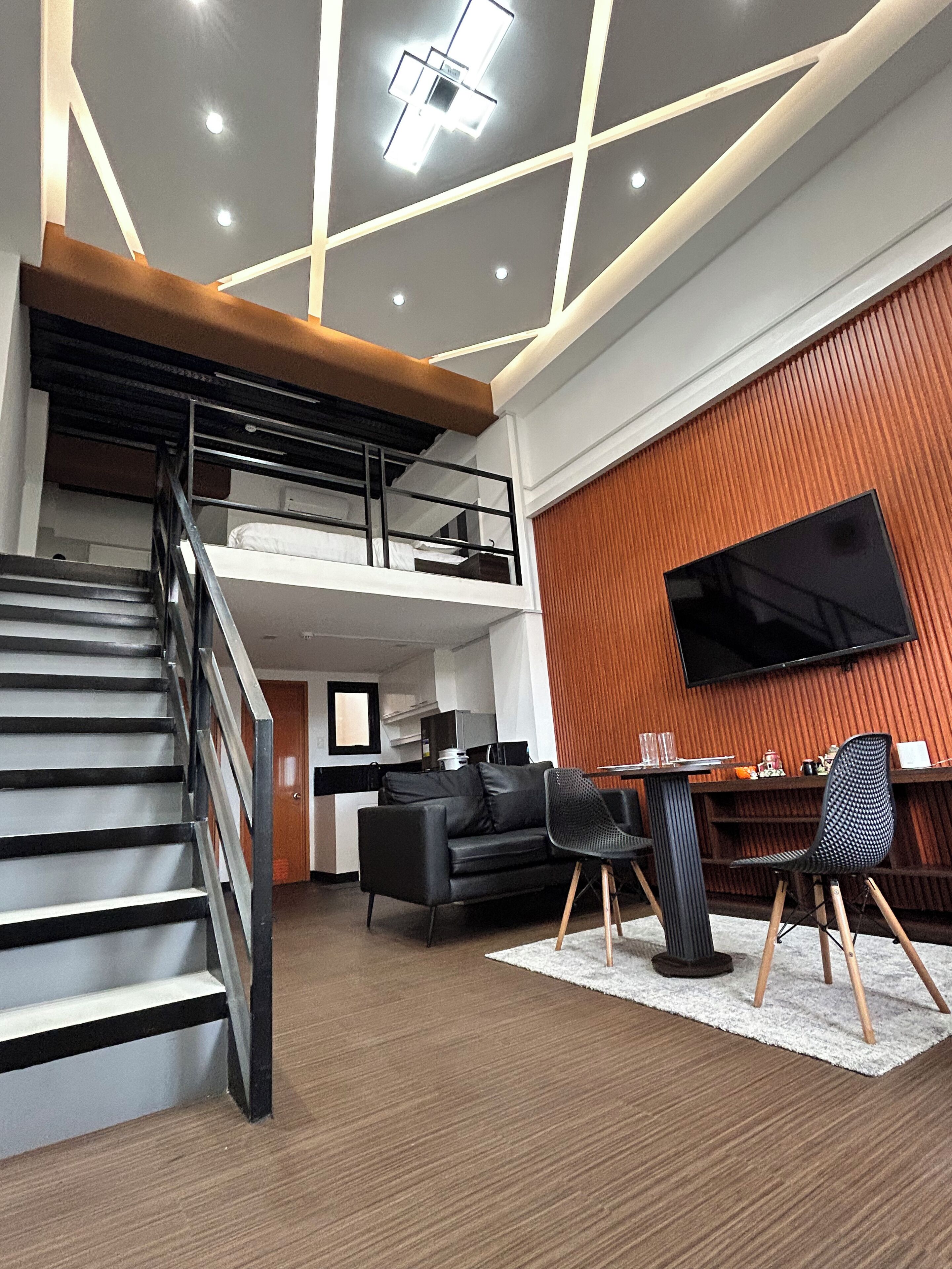Premium Loft, Mountain View | Interior