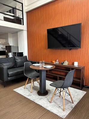 Premium Loft, Mountain View | Interior