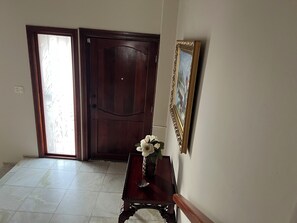 Interior - Serene 4-bedroom house with AC in vibrant Tegucigalpa (Tegucigalpa)