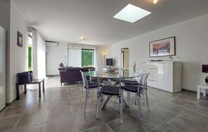 Interior - Charmante maison avec piscine (Vaux-sur-Mer)