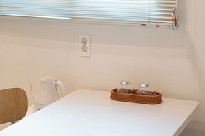 Interior - Hotel Whooahan Suyu (Seoul)