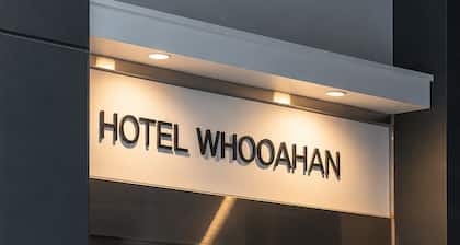 Hotel Whooahan Suyu