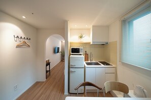 Private kitchen - Hotel Whooahan Suyu (Seoul)