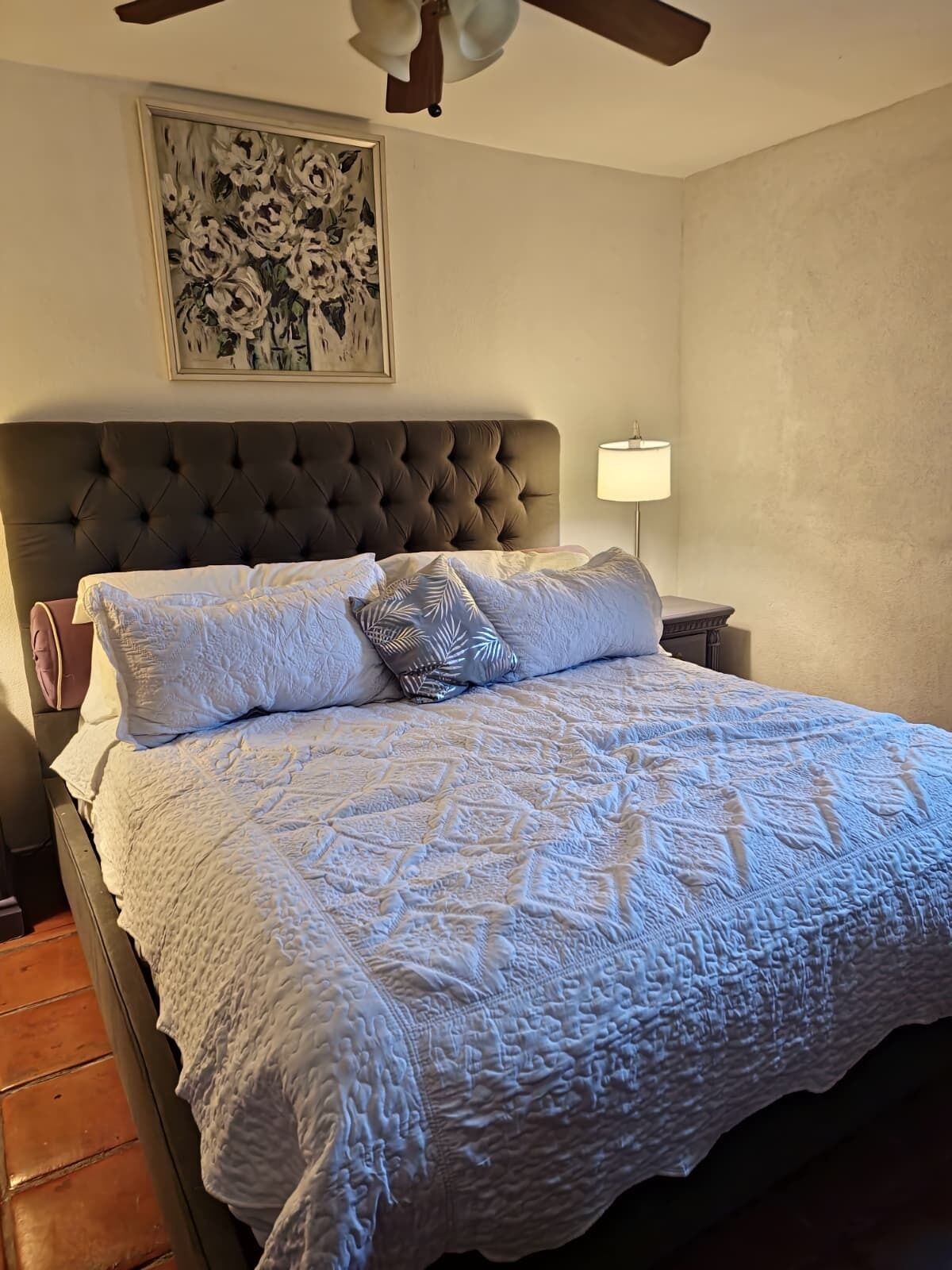 Chambre Familiale | Wi-Fi gratuit, draps fournis
