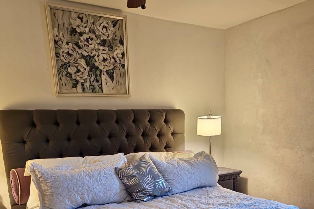 Chambre Familiale | Wi-Fi gratuit, draps fournis