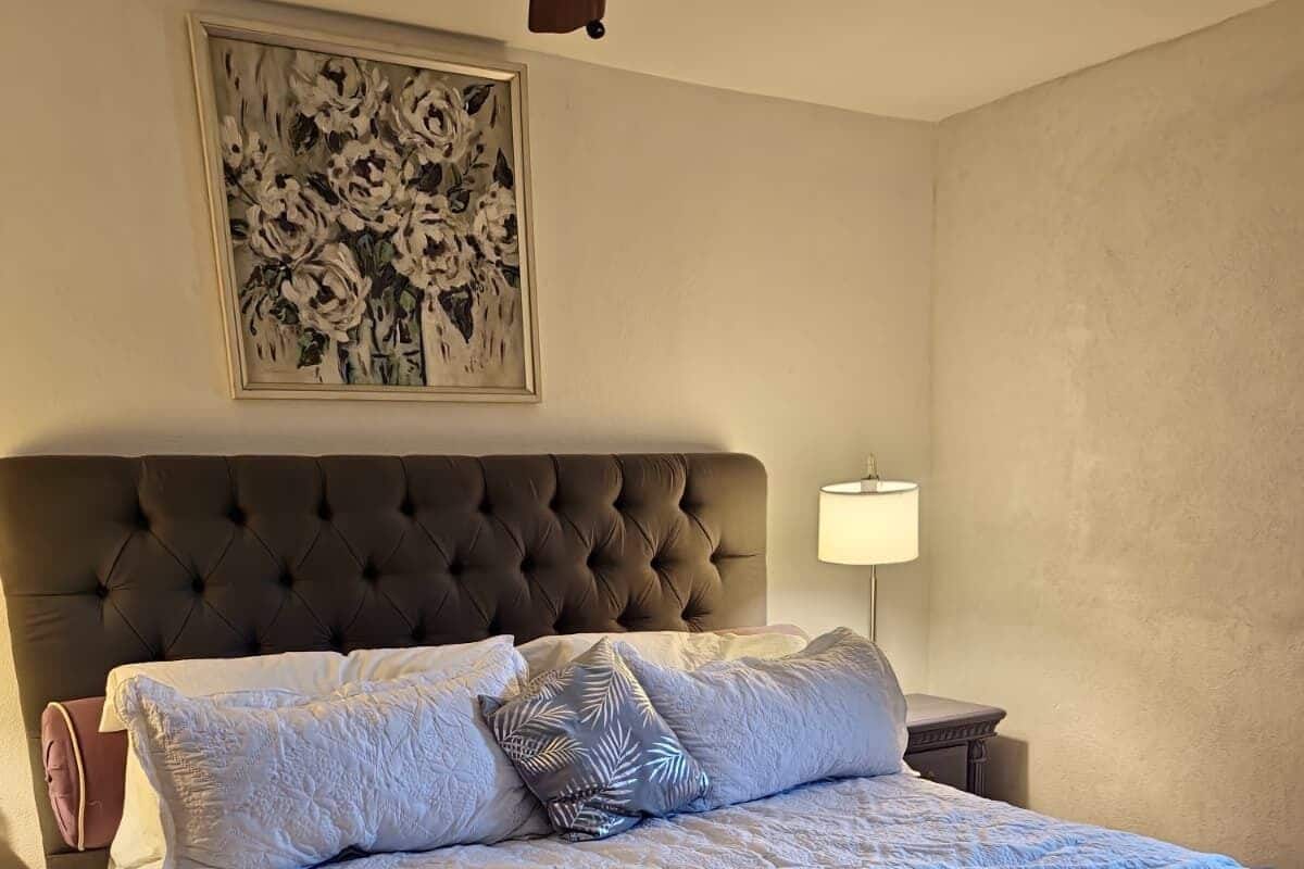 Family Room | WiFi (free), bed sheets
