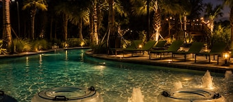 Spacious 5-bedroom with private pool
