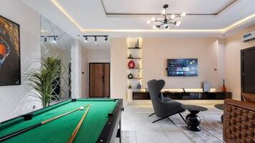 Sala de juegos