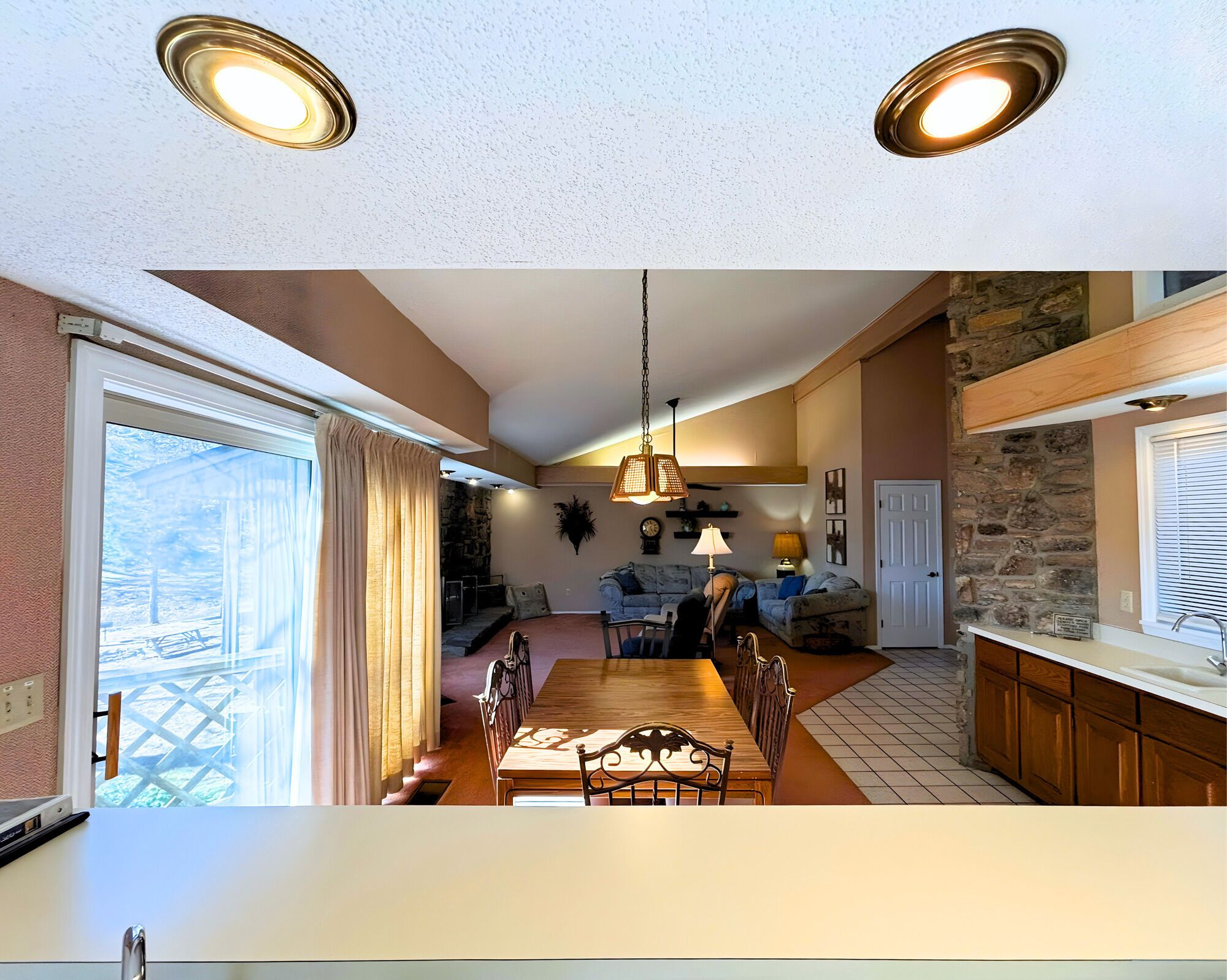 Intérieur