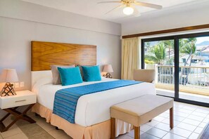 Room - Oceanfront 2BR at Villa del Palmar Resort-Walk to Downtown Vallarta & La Isla (Puerto Vallarta)