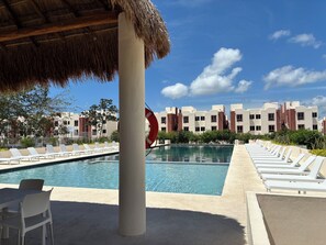 Pool - Vrbo Property (Playa del Carmen)