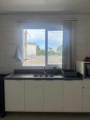 Cucina privata