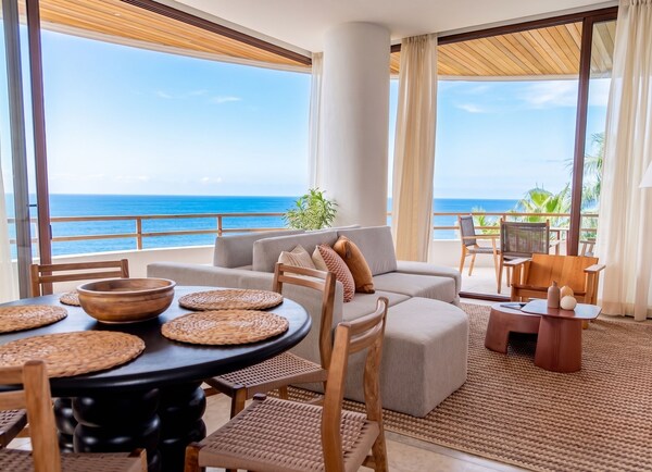 Soluna Residences At Cerro Del Vigia - Ixtapa Zihuatanejo