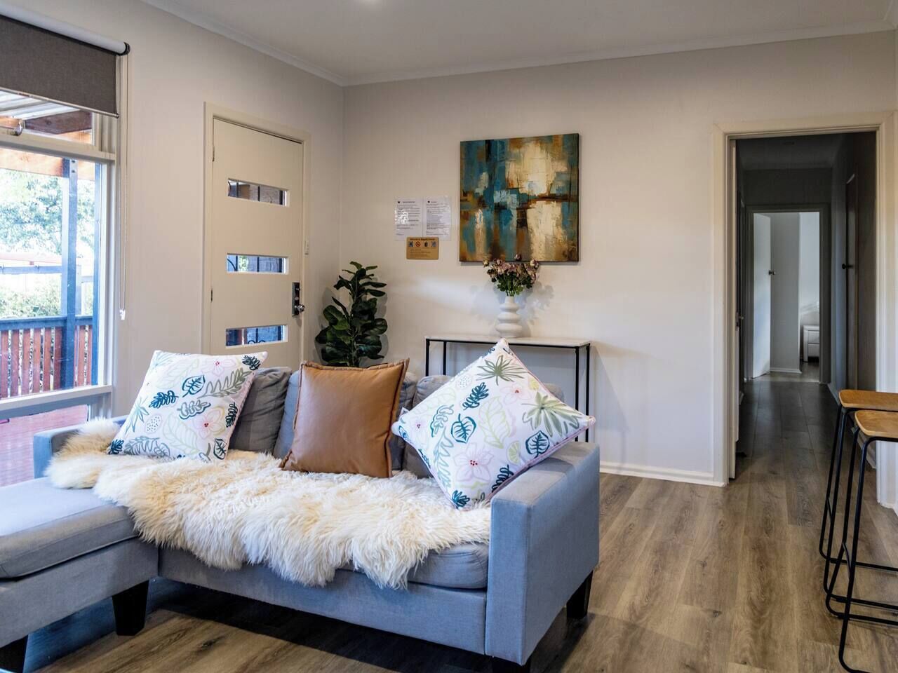 Stayau Cozy 3br Getaway Near Westfield Knox - Bayswater