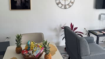 Smart TV y libros