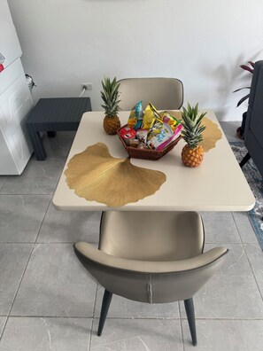 Restauranger