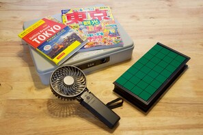 Apartment | Miscellaneous - NH Building 5F (Adachi Ku Senju Nakaicho)