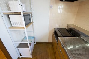 Appartement | Cuisine privée