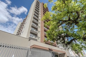 Exterior - Loft Moderno Cyrela Connect por do sol Guaiba (Porto Alegre)