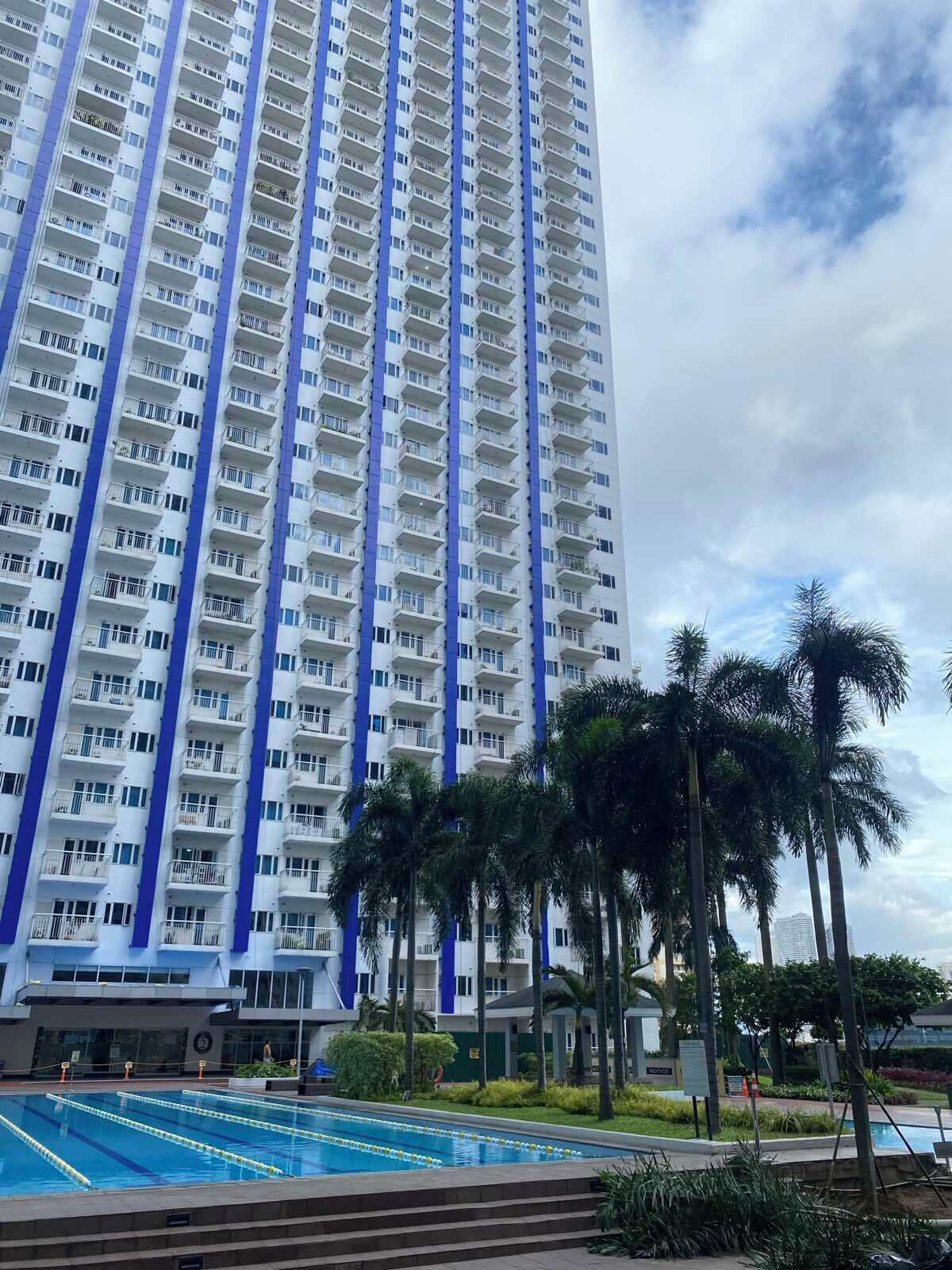 Standard Condo, Balcony | Bahagian luar