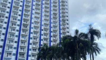 Standard Condo, Balcony | Exterior