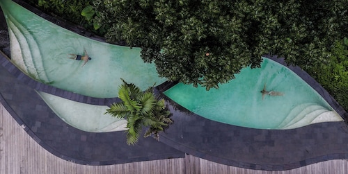 Utopia Concept Bali Adults Only