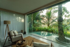 Pool - Utopia Concept Bali Adults Only (Ubud)