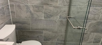 Perfect 3-bedroom apartment in Buffalo for a relaxing stay