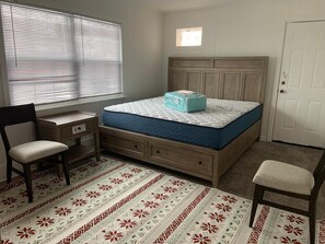 3 bedrooms, WiFi - Perfect 3-bedroom apartment in Buffalo for a relaxing stay (Buffalo)