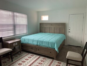 3 bedrooms, WiFi