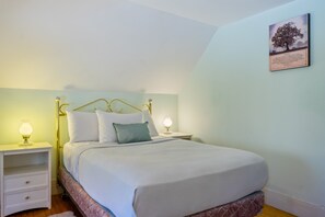Room - Trade Tourist Traps for the Island’s Original Soul (Mount Desert)