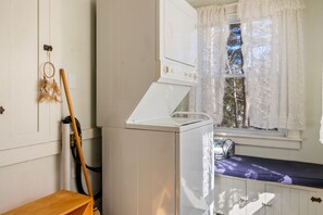 Interior - Trade Tourist Traps for the Island’s Original Soul (Mount Desert)