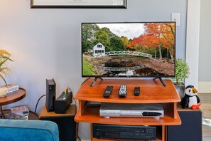 Interior - Trade Tourist Traps for the Island’s Original Soul (Mount Desert)