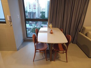 Dining - Vrbo Property (Recife)