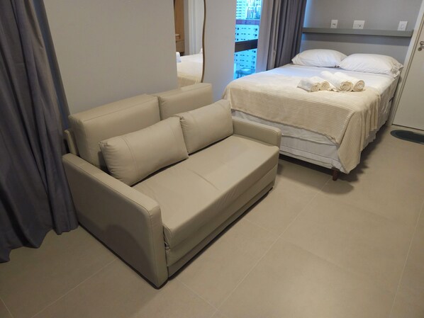 Room - Vrbo Property (Recife)