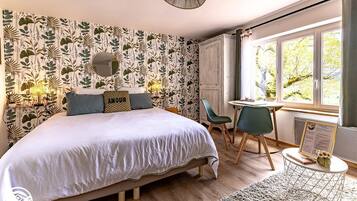 1 quarto