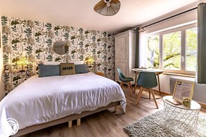 Room - The Suspended Forest - VOLLORE VILLE (VOLLORE VILLE)