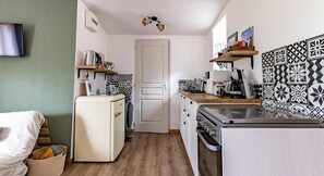 Private kitchen - The Suspended Forest - VOLLORE VILLE (VOLLORE VILLE)