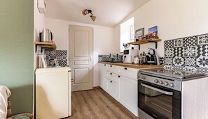 Private kitchen - The Suspended Forest - VOLLORE VILLE (VOLLORE VILLE)