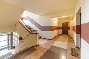 Interior - Mazowiecka Homely Apartment (Kołobrzeg)