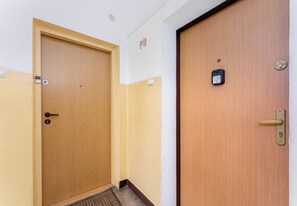 Interior - Grzegórzki Harmony Apartment (Kraków)
