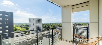 Lasek Marceliński 12th Floor Studio