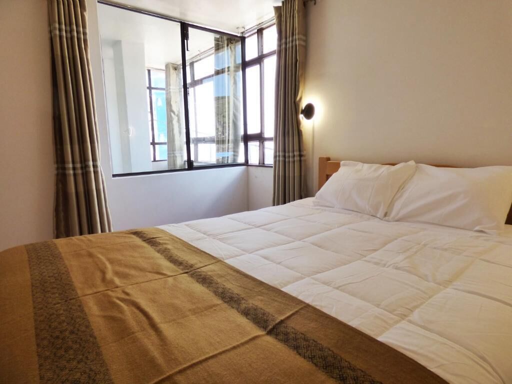 Apartment, Patio, Garden View | Free WiFi