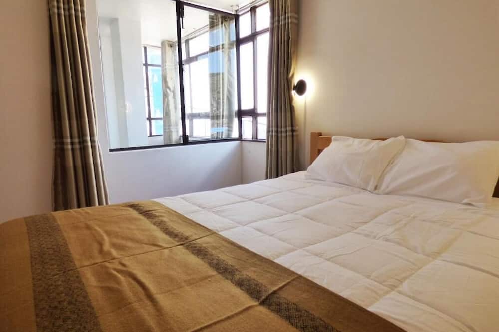 Tierra Espiritual Andean Holistic Hotel
