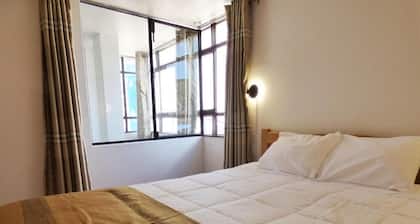 Tierra Espiritual Andean Holistic Hotel